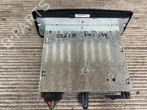 Radio FIAT PUNTO (199_) 1.2 (199AXZ1A, 199BXZ1A) | BP18723640E6 