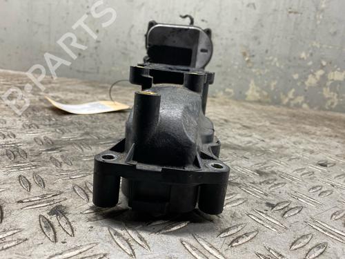 Intake manifold AUDI A8 D3 (4E2, 4E8) 4.2 TDI quattro | BP30089958M70 