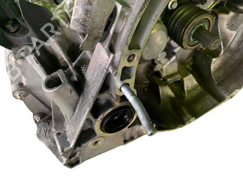 Gearkasse DACIA DOKKER MPV (KE_) 1.2 TCe (KEM0, KEAY) (115 hp) 29808812