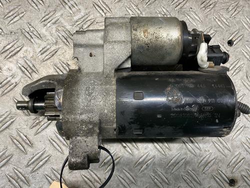 Used Starter AUDI A5 (8T3) 3.2 FSI quattro (265 hp) 26499024