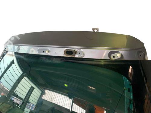Tailgate CITROËN C4 II (NC_) 1.6 HDi 90 | BP36181111C6 - Image 4