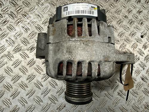 Alternator OPEL INSIGNIA A (G09) 2.0 CDTI (68) | BP31039218M7