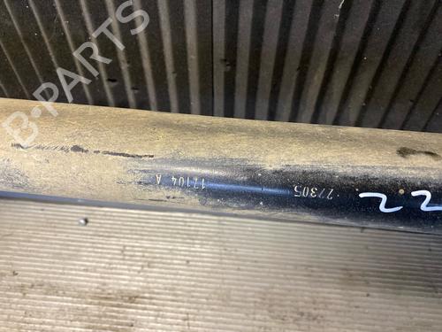 Rear axle OPEL ASTRA K Sports Tourer (B16) 1.6 CDTi (35) | BP19494662M2 