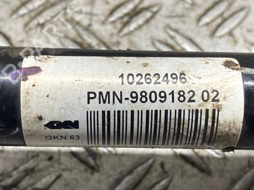 Right front driveshaft MINI MINI COUNTRYMAN (R60) Cooper S | BP32774157M39  - Image 12