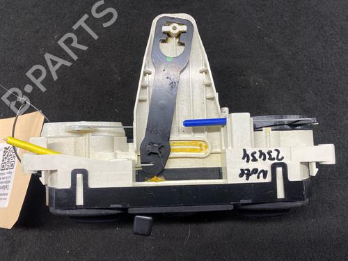 Climate control NISSAN NOTE (E11, NE11) 1.4 | BP38777830I5 - Image 2