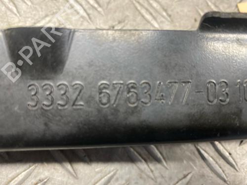 Querlenker links hinten BMW 1 Coupe (E82) 120 d | BP25847652M14 