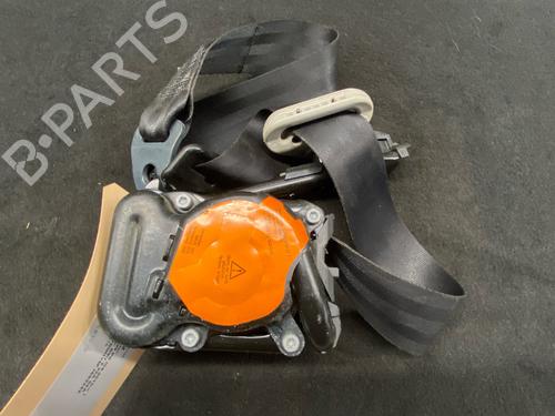 Front right seatbelt PEUGEOT PARTNER Box Body/MPV 1.6 BlueHDi 100 | BP39652801I25  - Image 6