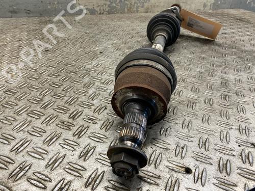 Right front driveshaft OPEL CASCADA (W13) 1.6 SIDI (67) | BP37402262M39  - Image 6