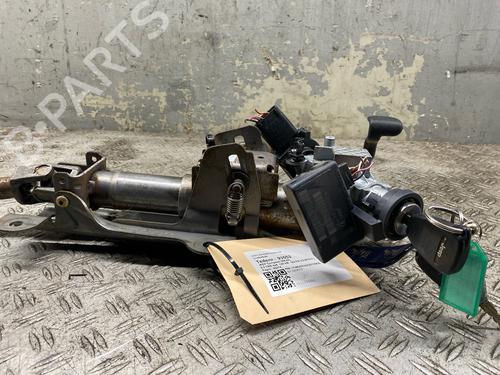 Steering column JEEP COMPASS (MK49) 2.2 CRD 4x4 | BP33271842M21  - Image 6