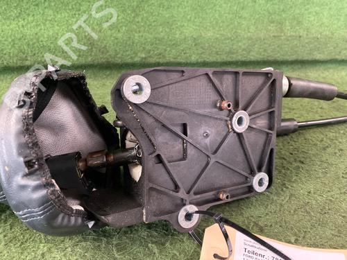 Automatic gearbox selector FORD KA (RU8) 1.2 | BP19120551M91 