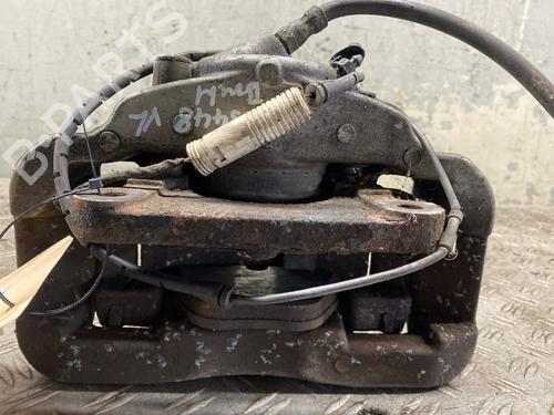 Left front brake caliper BMW 7 (E65, E66, E67) 745 i, Li | BP38755700M105  - Image 5