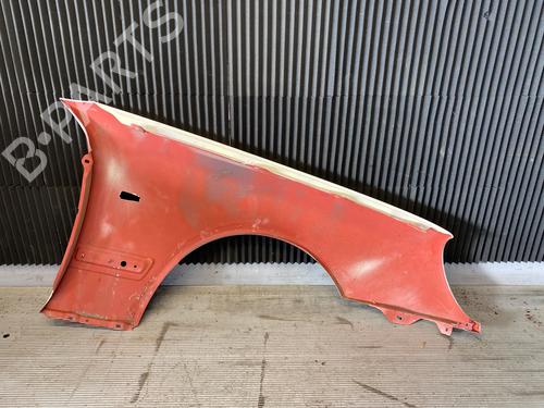 Left front fenders MERCEDES-BENZ E-CLASS (W210) E 200 Kompressor (210.045) | BP15422117C41 