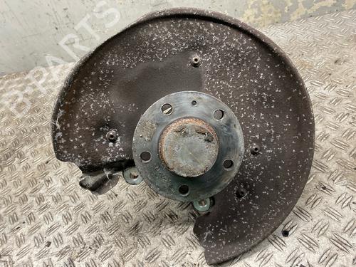 Used Right rear steering knuckle AUDI A6 C7 Avant (4G5, 4GD) 3.0 TDI (204 hp) 29187825
