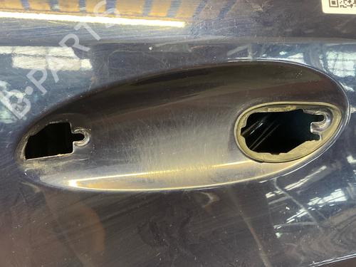 Left rear door MERCEDES-BENZ M-CLASS (W164) ML 350 4-matic (164.186) | BP19342535C4 