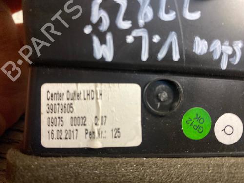 Air vent OPEL ASTRA K Sports Tourer (B16) 1.6 CDTi (35) | BP21570181I21 