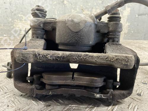 Left front brake caliper AUDI A4 B8 (8K2) 3.2 FSI quattro | BP39145006M105 - Image 4