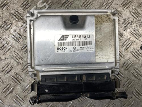 Used Engine control unit (ECU) Engine control unit (ECU) 39267744 39267744
