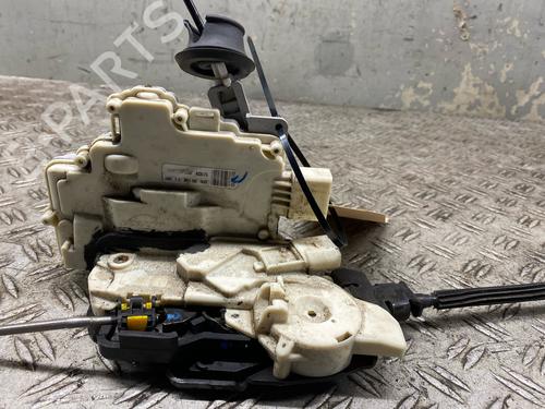 Rear right lock AUDI A8 D3 (4E2, 4E8) 4.2 TDI quattro | BP29917881C99