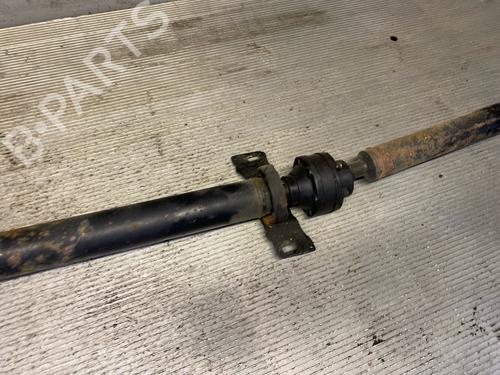 Driveshaft SKODA OCTAVIA II Combi (1Z5) 1.9 TDI 4x4 | BP18298547M37 