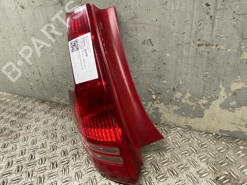 Left taillight CITROËN C4 I (LC_) 1.6 HDi | BP32391352C34