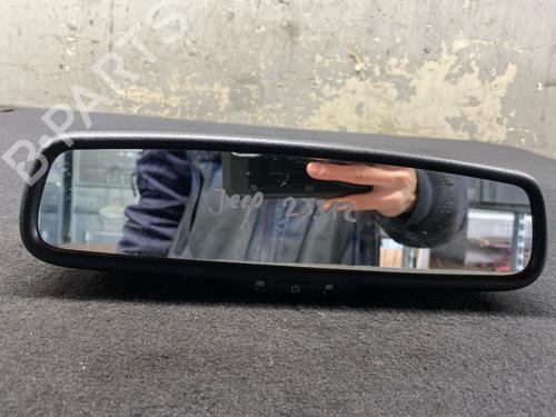 Used Rear mirror Rear mirror JEEP COMPASS (MK49) 2.2 CRD 4x4 (163 hp) 33271836 33271836