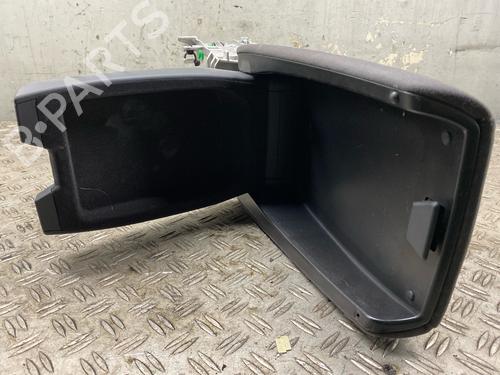 Armrest / Center console AUDI A6 C7 Avant (4G5, 4GD) 3.0 TDI | BP29273112I20 