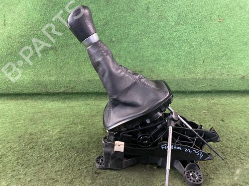 Gear lever FORD FIESTA VII (HJ, HF) 1.1 Ti-VCT | BP19650860M90 