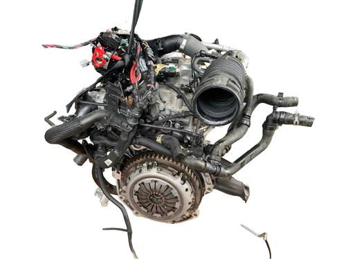 Engine DACIA DOKKER MPV (KE_) 1.2 TCe (KEM0, KEAY) | BP29809248M1 