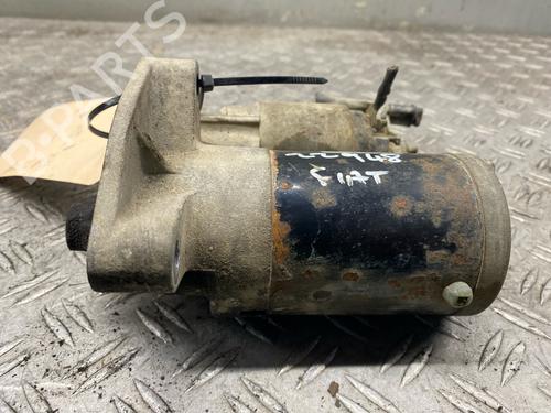 Startmotor FIAT FIORINO Box Body/MPV (225_) 1.4 (225BXA1A, 225BXF1A) | BP24935943M8 
