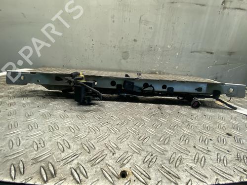 Crossmember OPEL ASTRA J Sports Tourer (P10) 2.0 CDTI (35) | BP25898408C162 