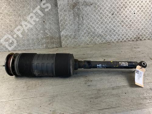 Used Left rear suspension arm Left rear suspension arm MERCEDES-BENZ S-CLASS (W221, V221) S 500 (221.071, 221.171) (388 hp) 11049110 11049110