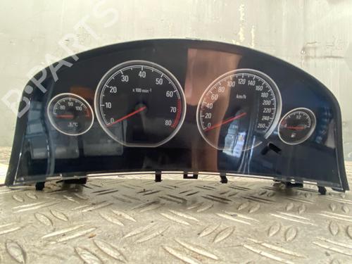 Used Instrument cluster Instrument cluster 38758244 38758244