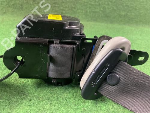 Front right seatbelt OPEL ANTARA A (L07) 2.0 CDTI 4x4 | BP16758467I25 
