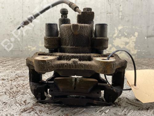 Left rear brake caliper JEEP GRAND CHEROKEE IV (WK, WK2) 3.0 CRD V6 4x4 | BP32446031M107