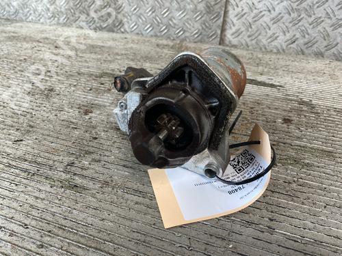 Starter NISSAN MICRA IV (K13K, K13KK) 1.2 | BP19153493M8 