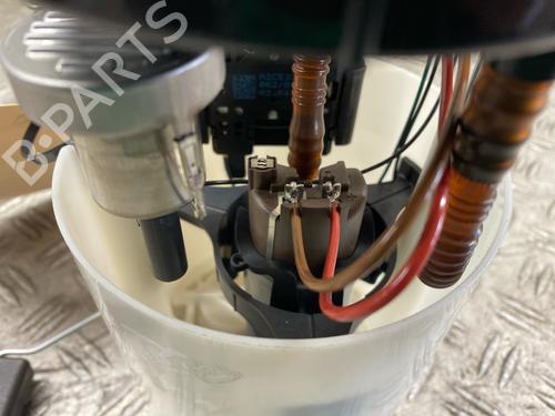Fuel pump FIAT 500 (312_) 1.2 (312AXA1A) | BP33984992M76 - Image 6