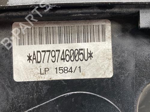 Air filter box BMW 1 (E87) 120 d | BP36299215M87  - Image 10