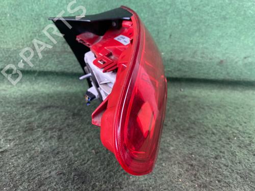 Left taillight OPEL MERIVA B MPV (S10) 1.4 (75) | BP19636874C34 