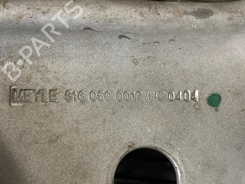 Left front suspension arm VOLVO V70 II (285) 2.5 T AWD | BP20109103M12 