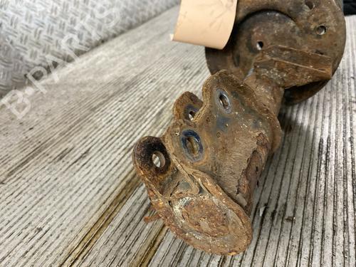 Left front shock absorber FORD KA (RU8) 1.2 | BP19121870M16 