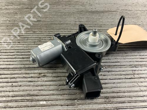 Rudehejsemotor bagstkærm højre OPEL ASTRA K Sports Tourer (B16) 1.6 CDTi (35) | BP24604269E22 
