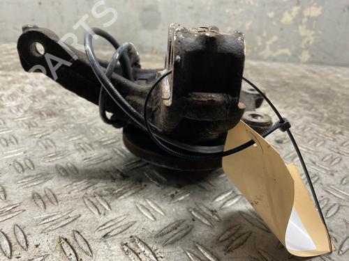 Right front steering knuckle CITROËN BERLINGO MULTISPACE (B9) 1.6 VTi 120 | BP28608902M26 