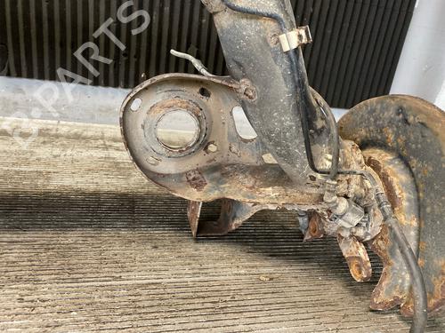 Rear axle SEAT IBIZA IV (6J5, 6P1) 1.6 | BP21269180M2 