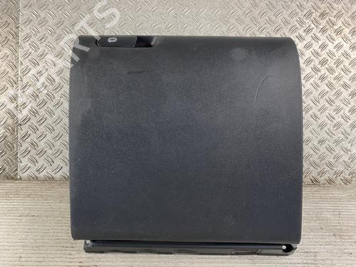 Glove box VW TIGUAN (5N_) 2.0 TDI 4motion (140 hp) 5M1857097N