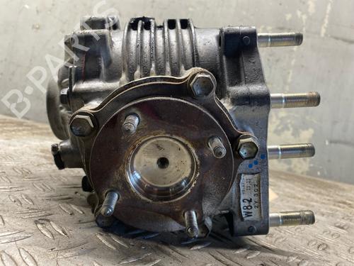 Used Transfer box Transfer box TOYOTA RAV 4 III (_A3_) 2.2 D 4WD (ALA30_, ALA30R) (136 hp) 33845285 33845285