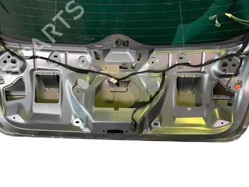 Tailgate CITROËN C4 II (NC_) 1.6 HDi 90 | BP36181111C6 - Image 9