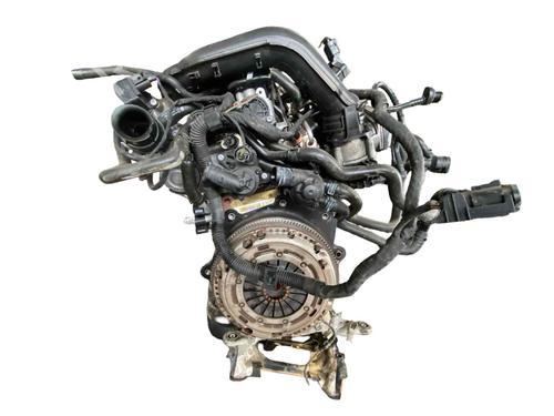 Motor Motor VW GOLF VI (5K1) 1.4 TSI (122 hp) 34557495 34557495