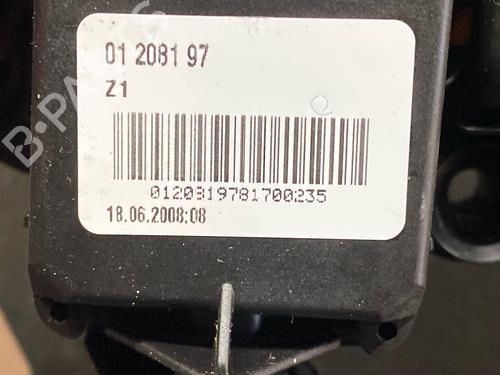 Switch BMW 1 (E87) 120 d | BP36293415I30  - Image 17