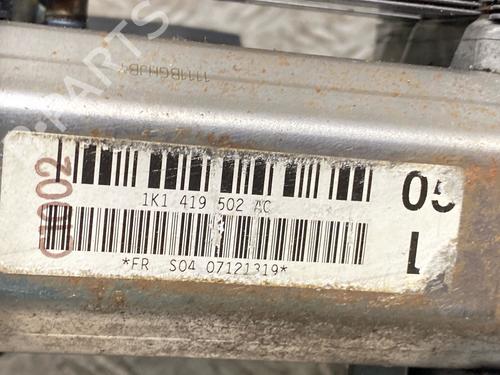 Steering column VW GOLF PLUS V (5M1, 521) 1.4 16V | BP25478347M21 