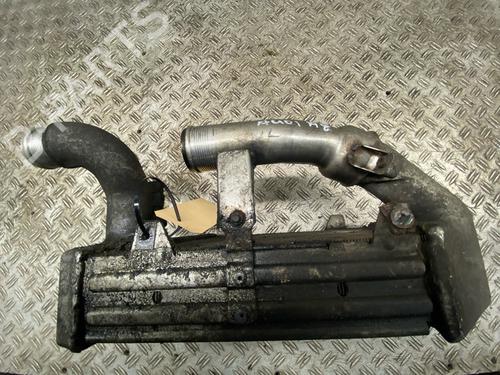 Ladeluftkühler AUDI A8 D3 (4E2, 4E8) 4.2 TDI quattro | BP29917906M30